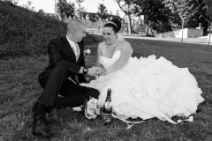 Hochzeit Petra&Gabor, Ungarn, Fotoshooting